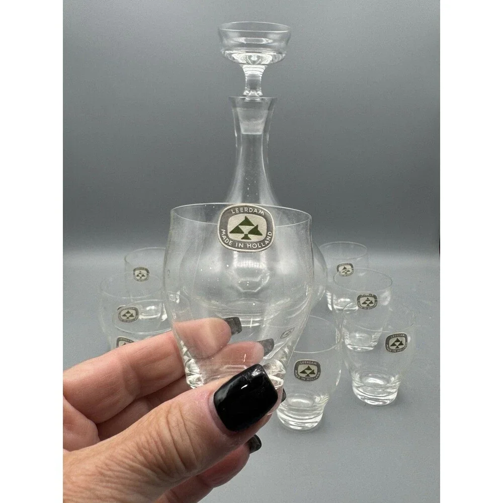 Royal Leerdam mcm cordial